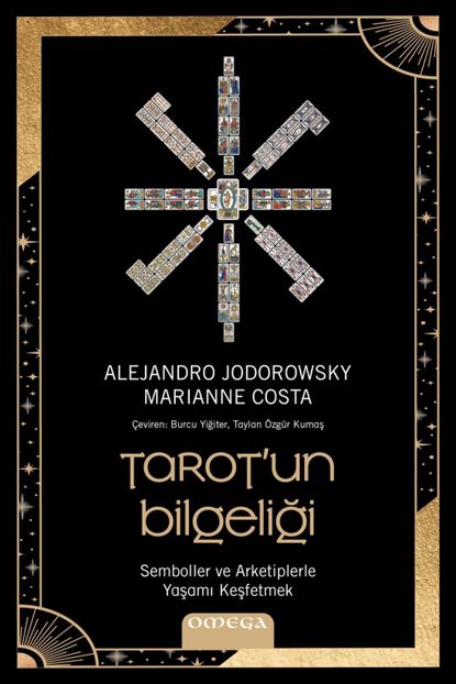 Tarotun Bilgeliği resmi
