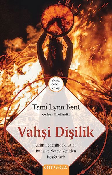 VAHŞİ DİŞİLİK resmi