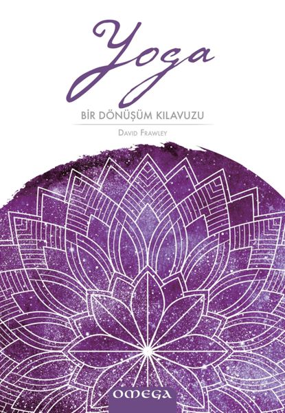 Yoga: Bir Dönüşüm Kılavuzu resmi