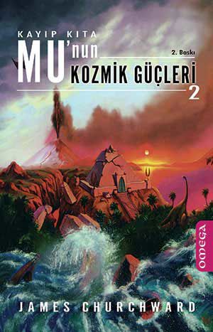 Kayıp Kıta Mu'nun Kozmik Güçleri 2 resmi