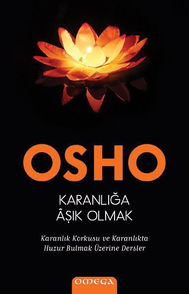 Karanlığa Aşık Olmak resmi
