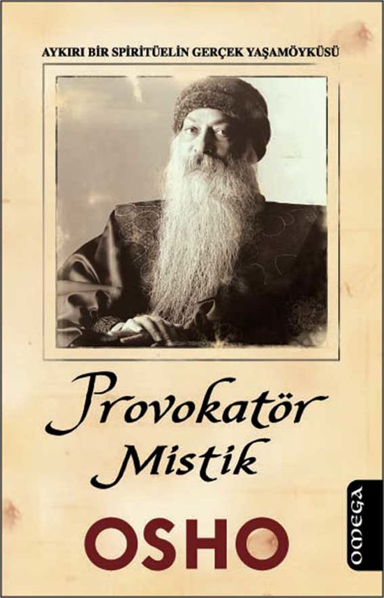 Provokatör Mistik resmi