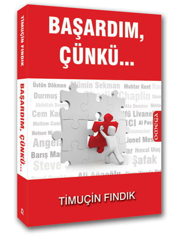 Başardım Çünkü resmi