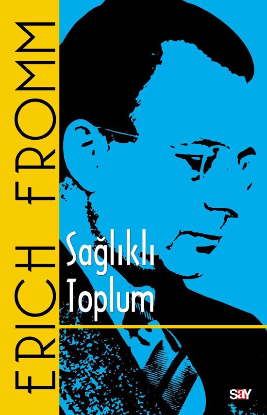 SAĞLIKLI TOPLUM resmi