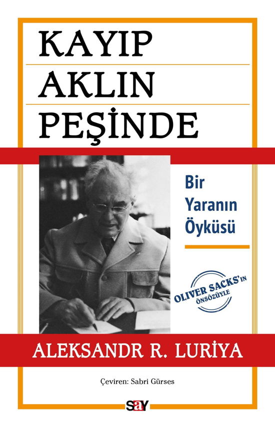 KAYIP AKLIN PEŞİNDE resmi