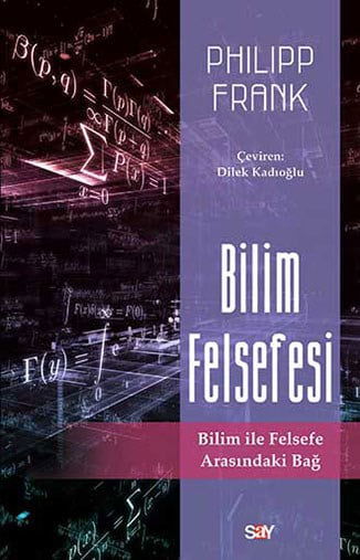 Bilim Felsefesi resmi