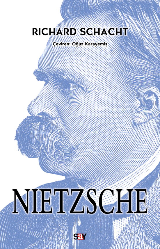 Nietzsche resmi