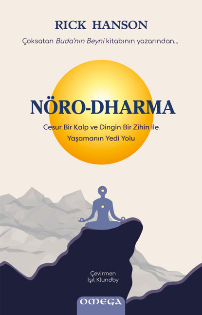 NöroDharma resmi