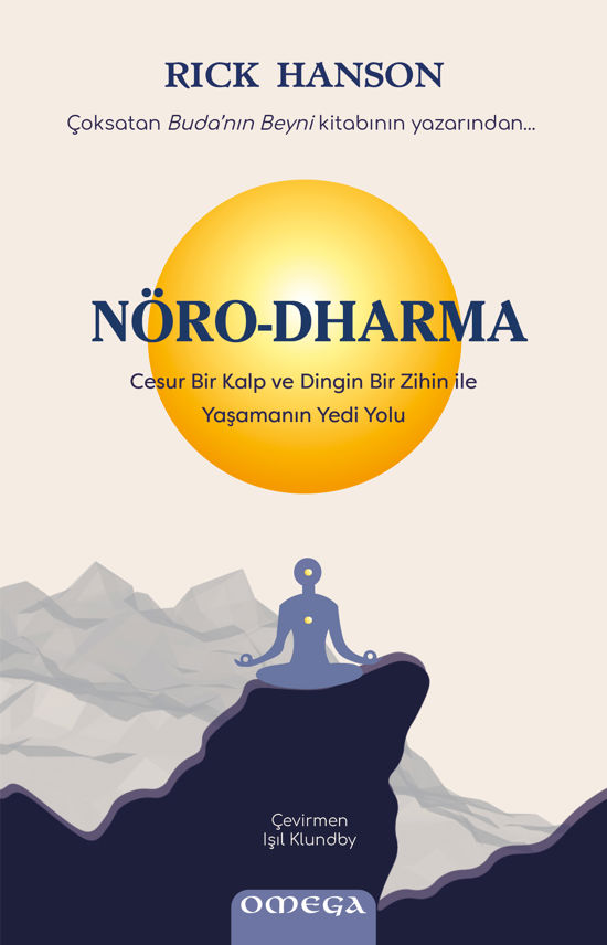 NöroDharma resmi