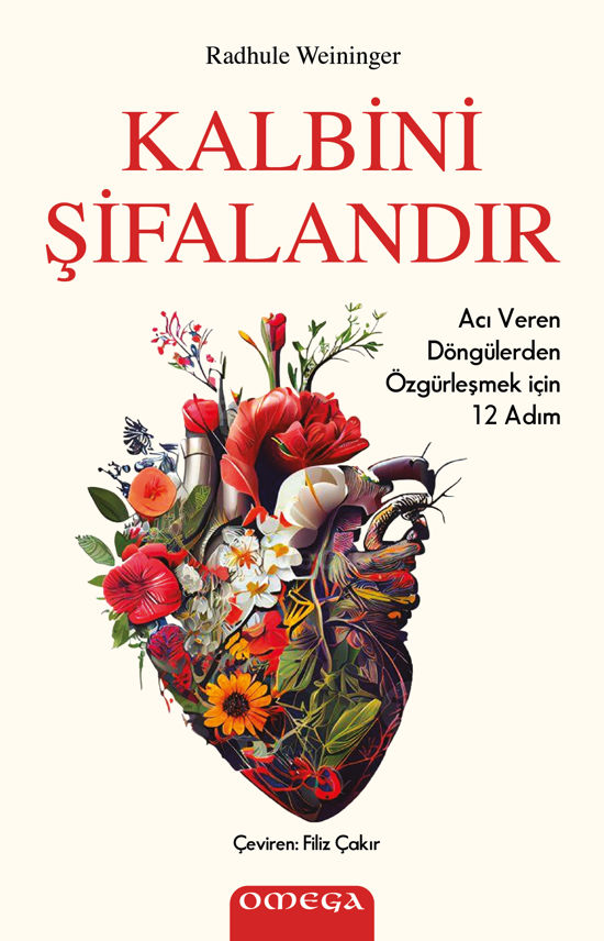 Kalbini Şifalandır resmi