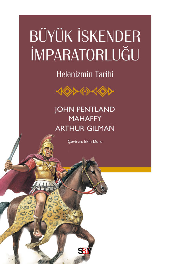 Büyük İskender İmparatorluğu resmi
