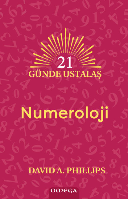 21 Günde Ustalaş - Numeroloji resmi