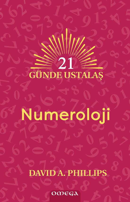 21 Günde Ustalaş - Numeroloji resmi