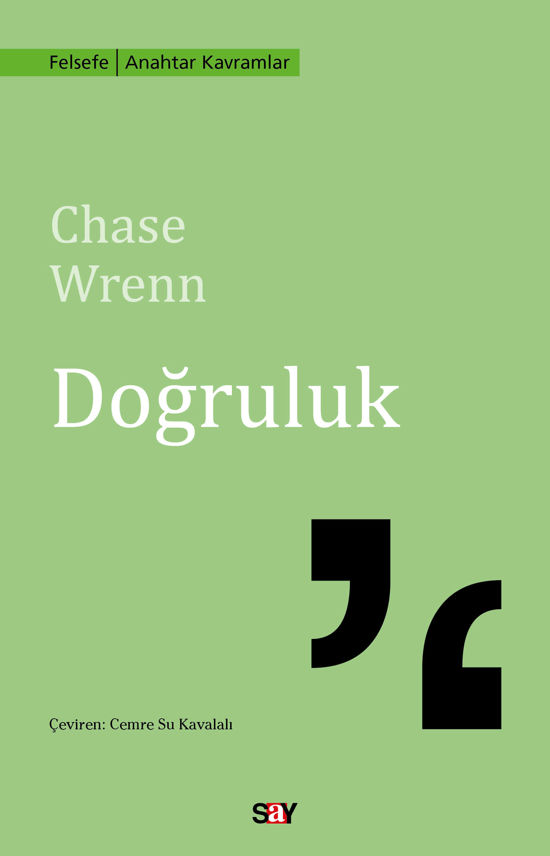 Doğruluk resmi