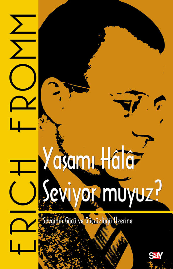 Yaşamı Hala Seviyor muyuz ? resmi