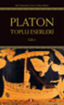 Platon: Toplu Eserleri 1.Cilt resmi