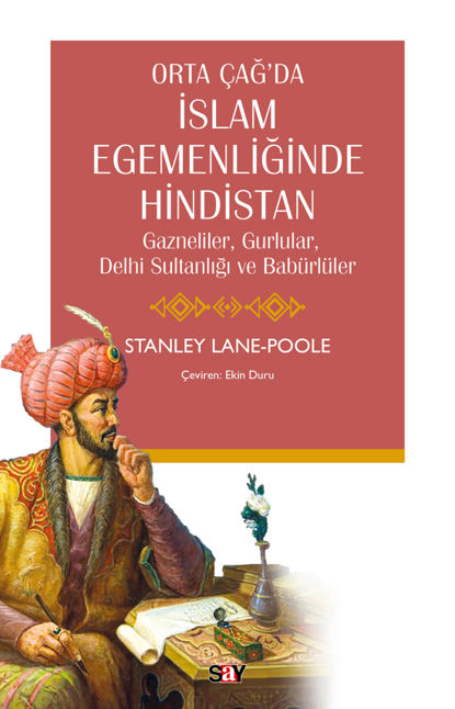Orta Çağ’da İslam Egemenliğinde Hindistan resmi