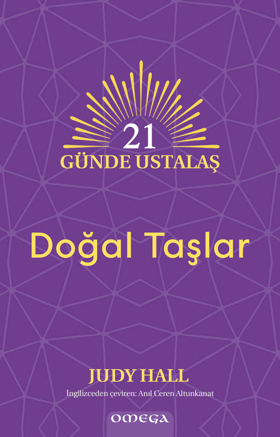 21 Günde Ustalaş - Doğal Taşlar resmi