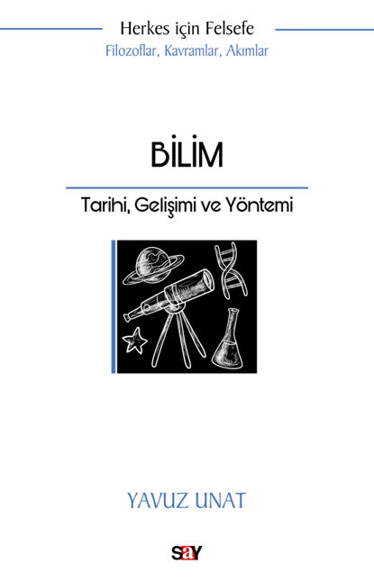 Bilim resmi