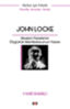 John Locke resmi