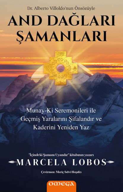 And Dağları Şamanları resmi