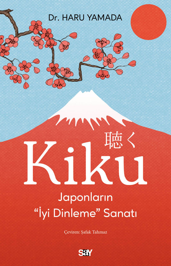 Kiku resmi