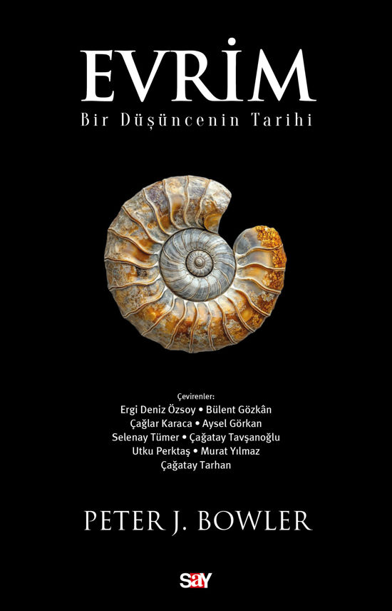 Evrim resmi