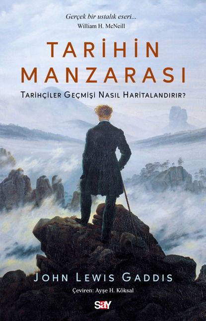 Tarihin Manzarası resmi