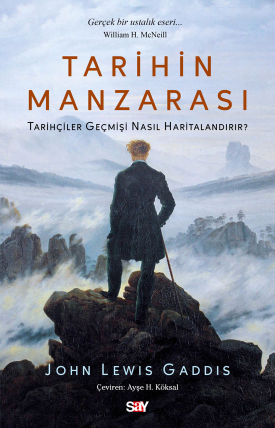 Tarihin Manzarası resmi