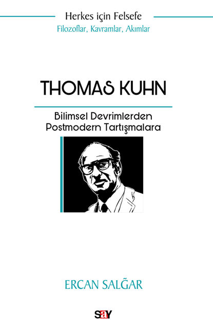 Thomas Kuhn resmi