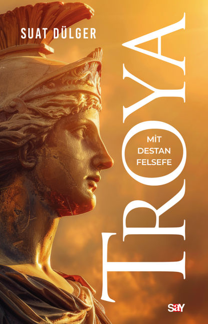 Troya resmi