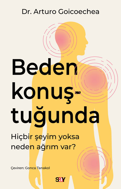Beden Konuştuğunda resmi