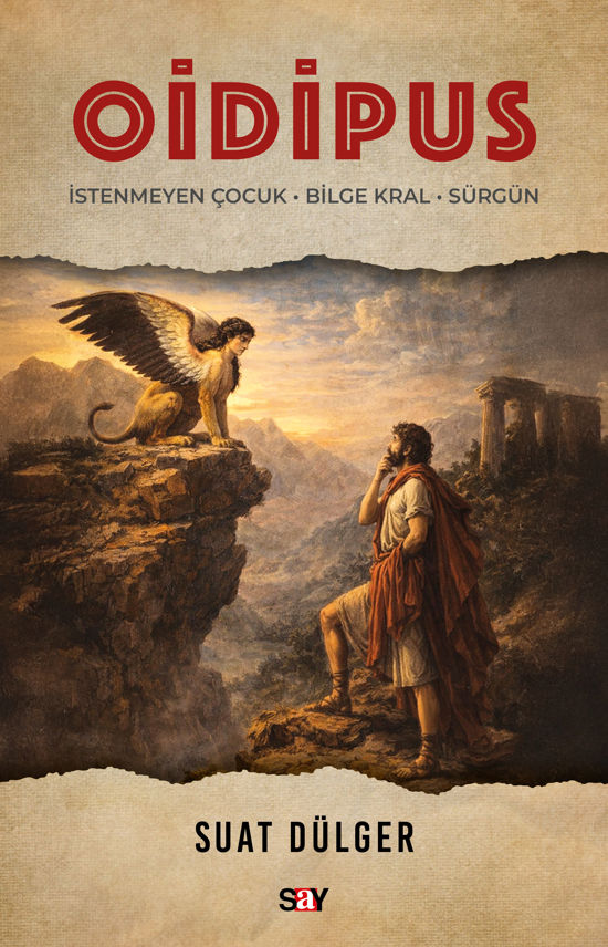 Oidipus resmi