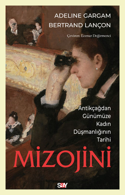 Mizojini resmi