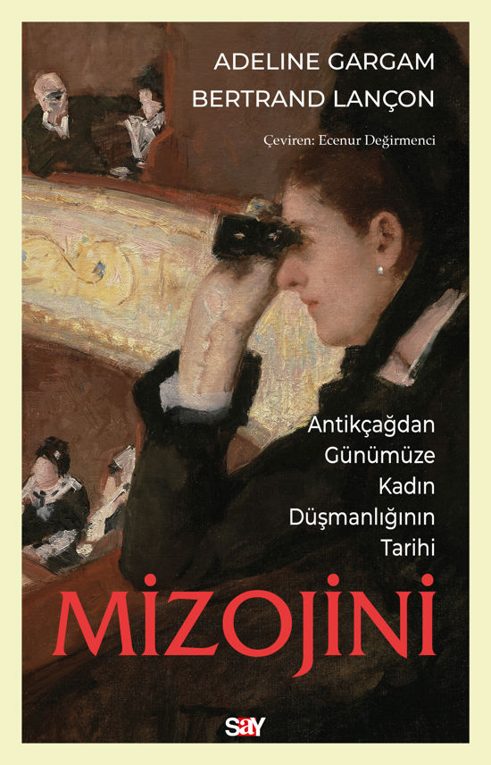 Mizojini resmi