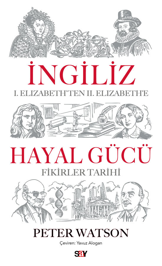 İngiliz Hayal Gücü resmi
