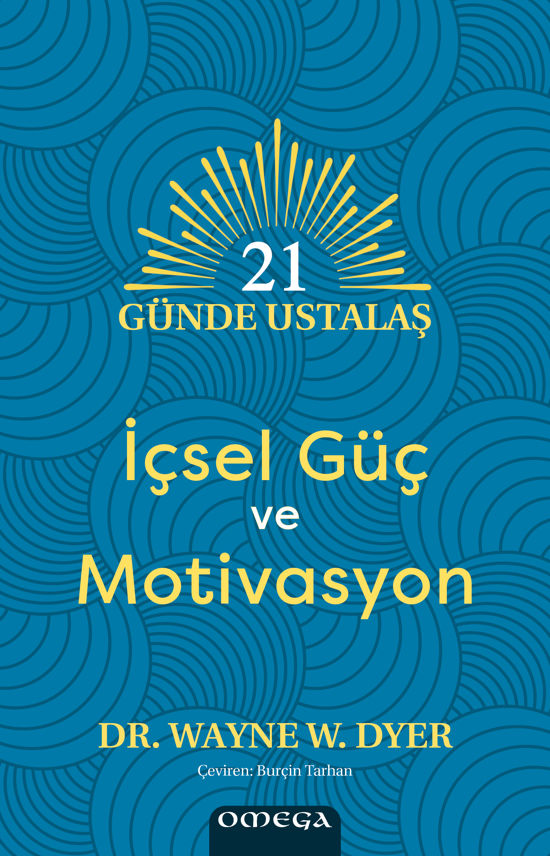 21 Günde Ustalaş - İçsel Güç ve Motivasyon resmi